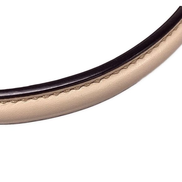 Auth FENDI Peekaboo I See U East West 8BN323-ADYC Light Pink Nappa Leather - Picture 8 of 16